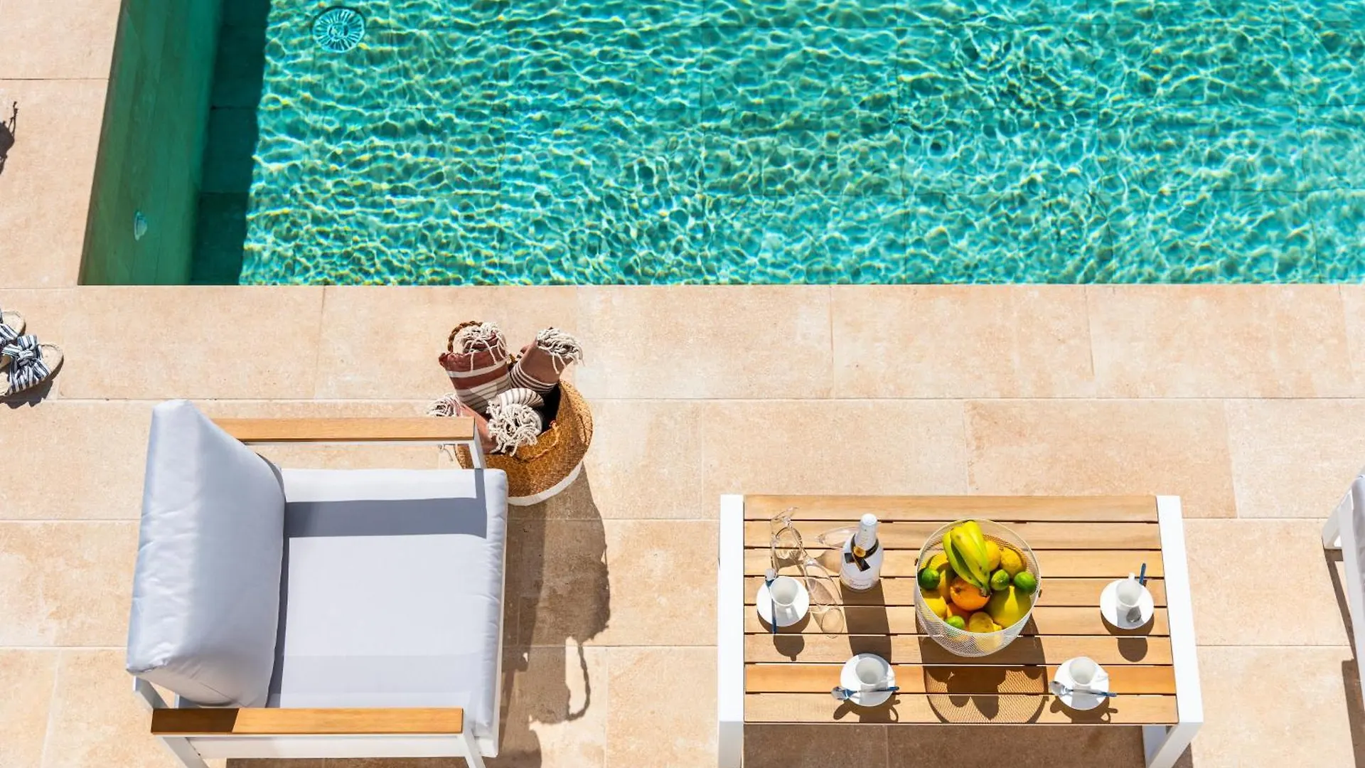 Ixchel Beach House By Sunkeyrents El Médano Willa