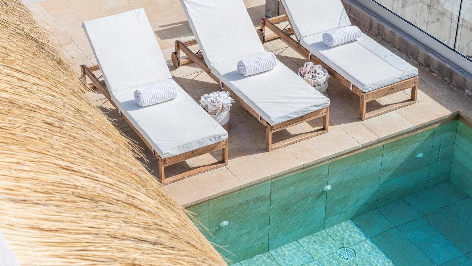 Villa Ixchel Beach House By Sunkeyrents El Médano İspanya