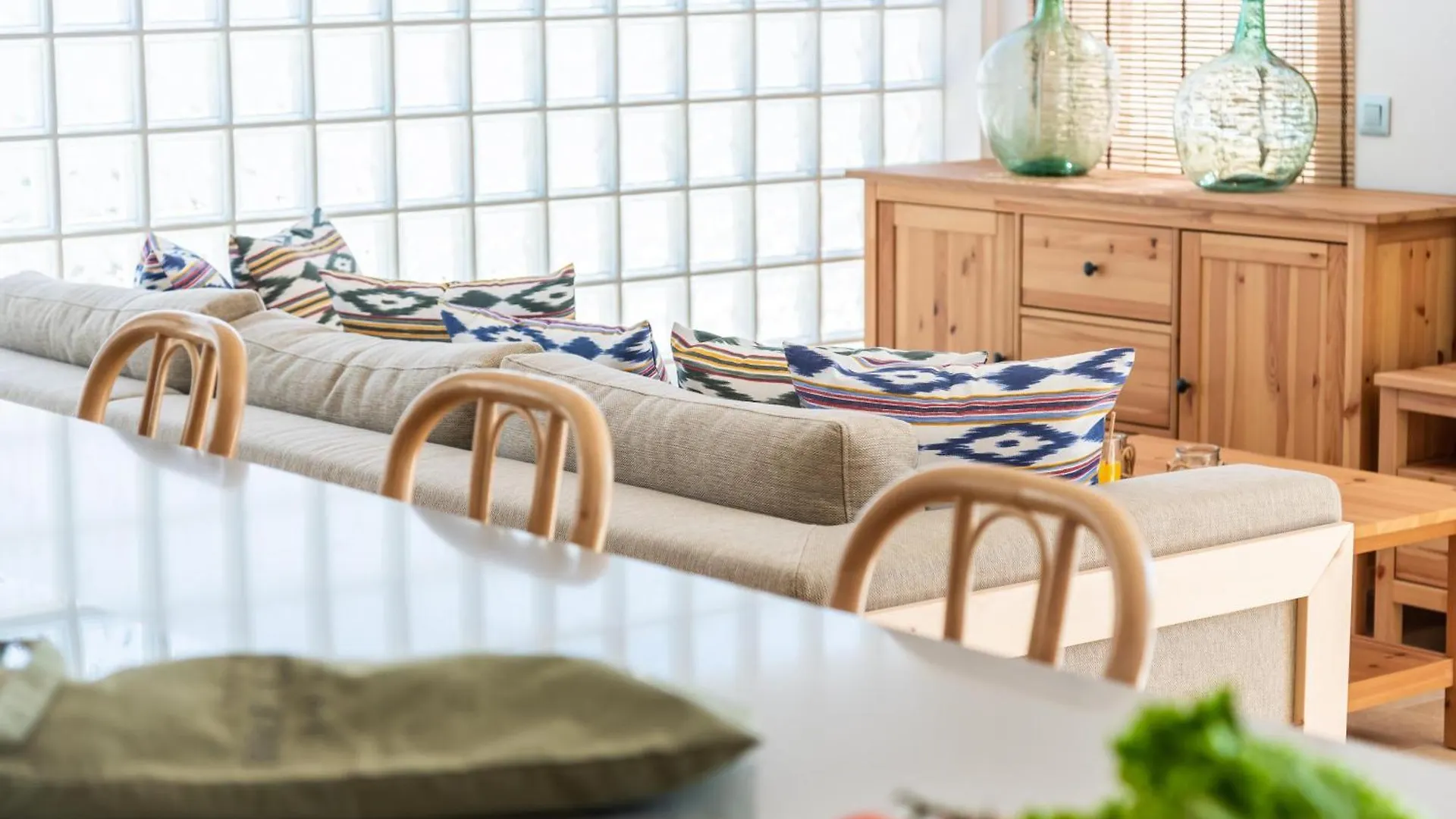 Ixchel Beach House By Sunkeyrents El Médano İspanya
