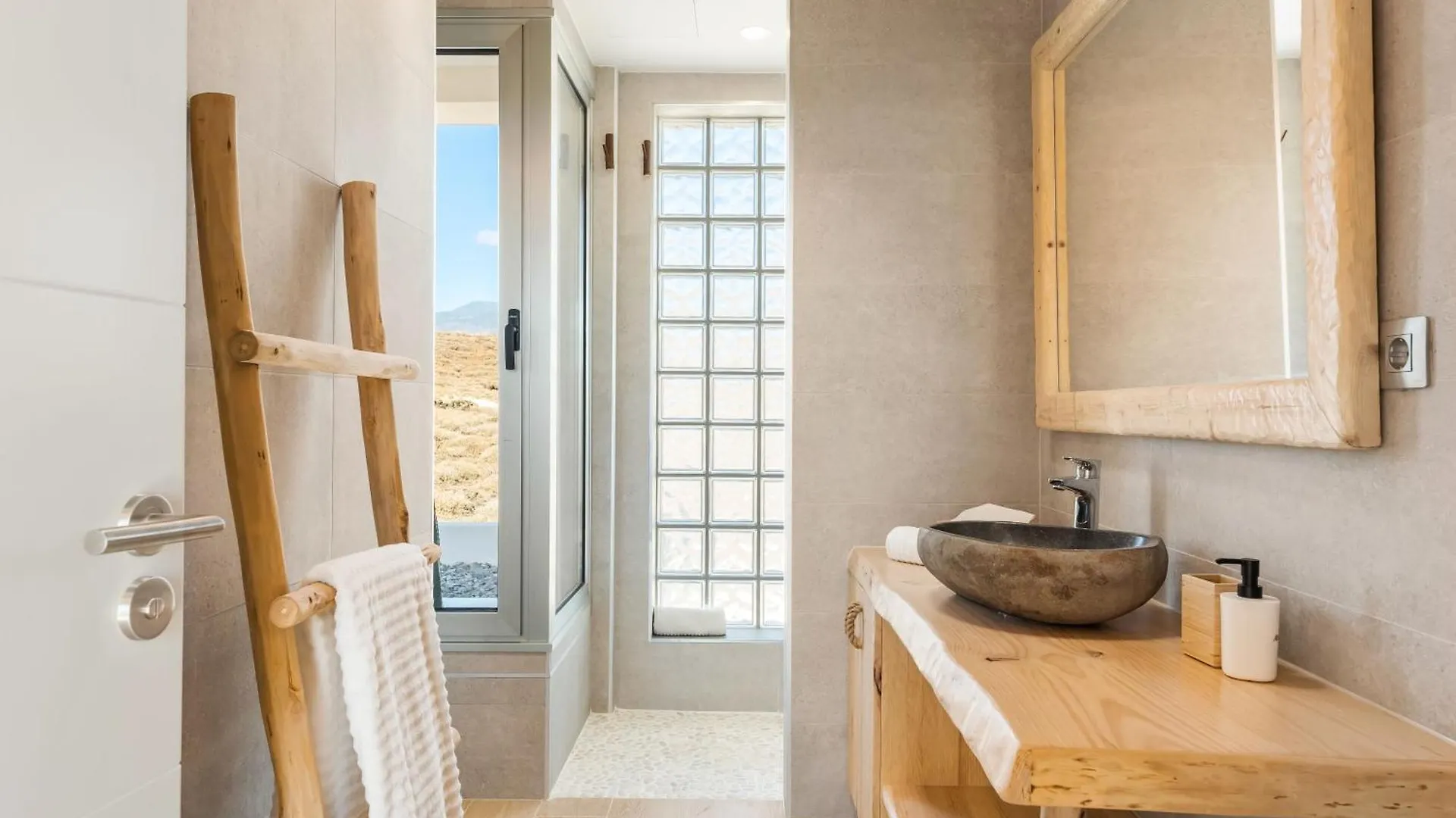 Ixchel Beach House By Sunkeyrents El Médano
