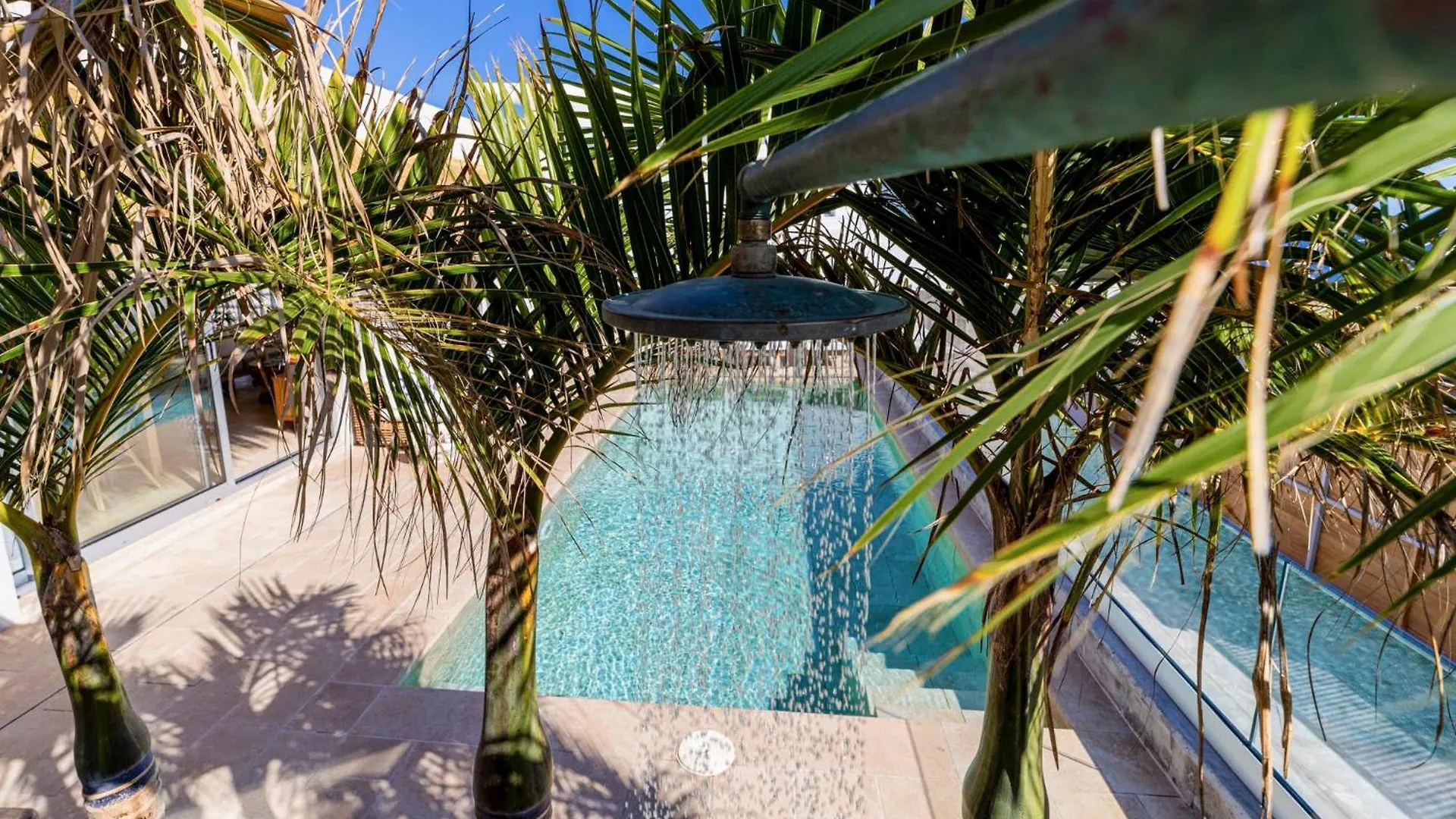 Willa Ixchel Beach House By Sunkeyrents El Médano Hiszpania