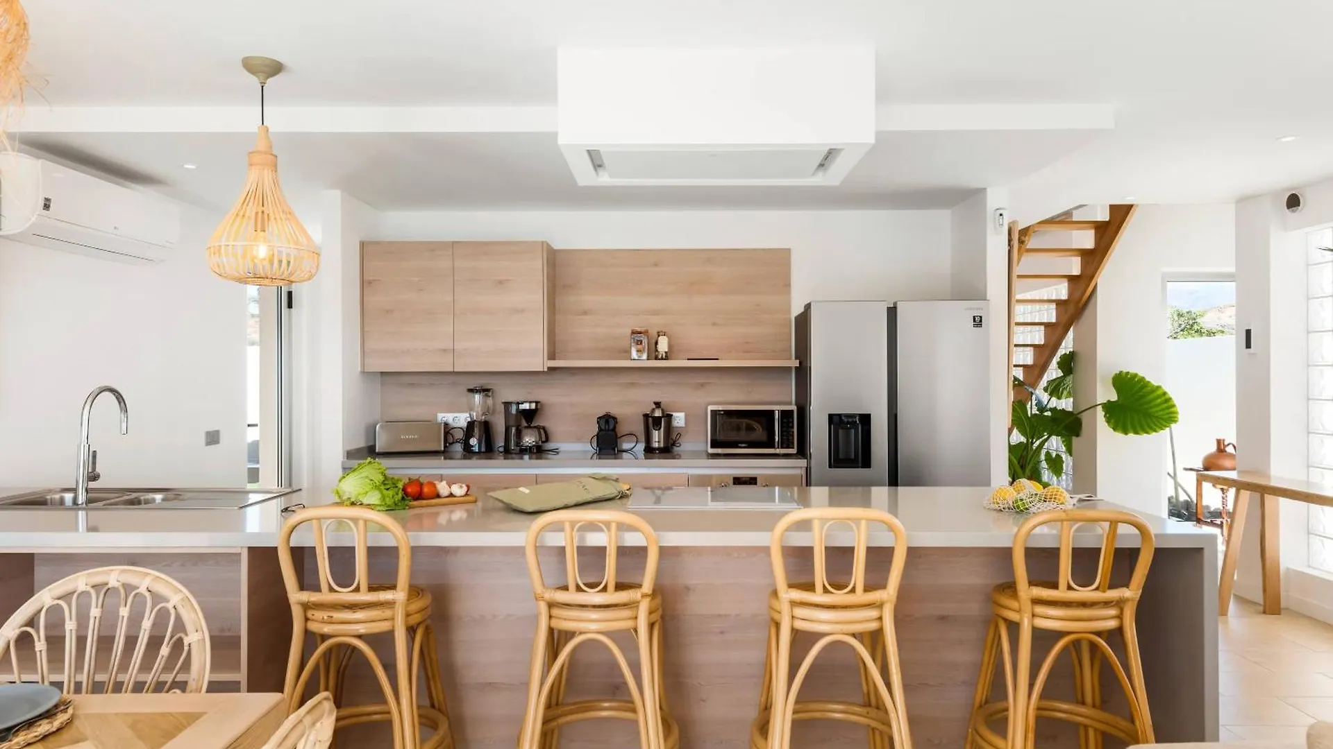 Ixchel Beach House By Sunkeyrents El Médano