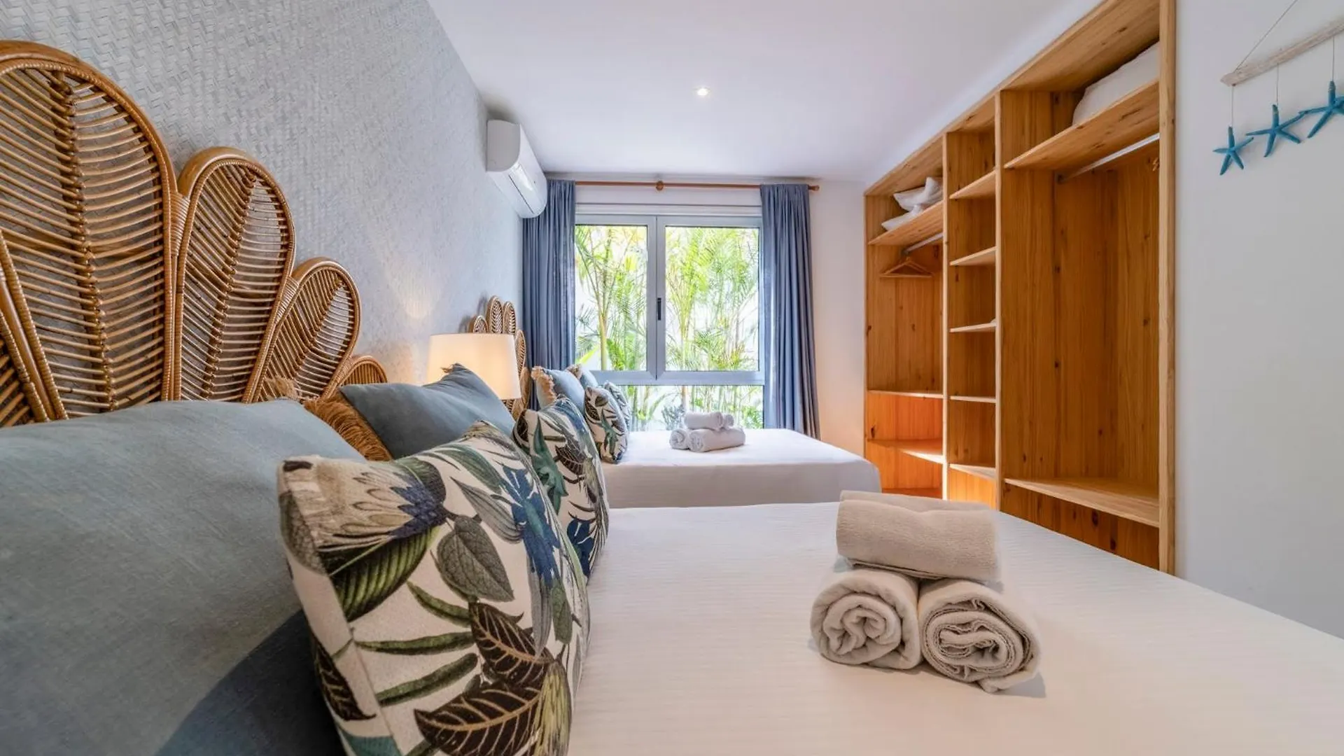 Willa Ixchel Beach House By Sunkeyrents El Médano