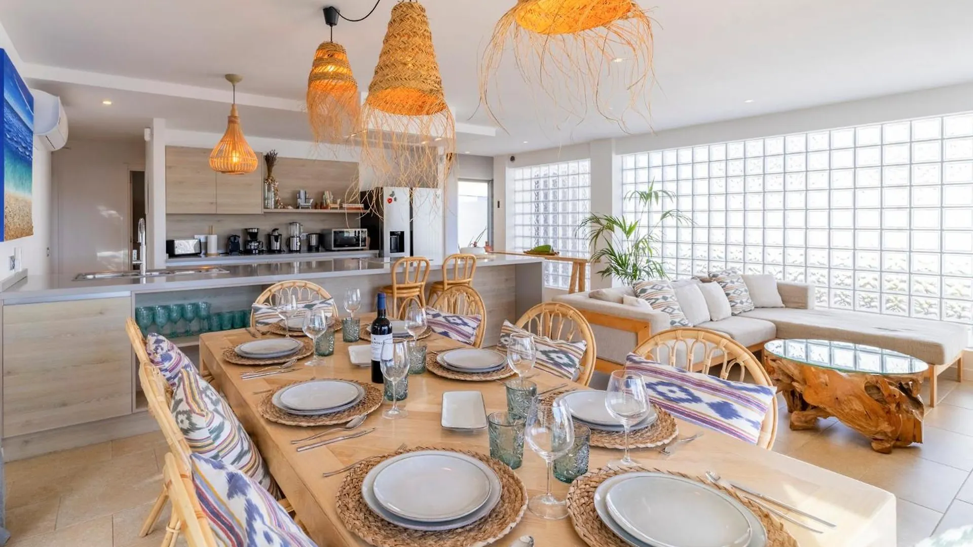 Ixchel Beach House By Sunkeyrents El Médano